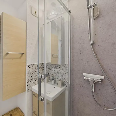 Face A L'ocean - Pour 4 Avec Balcon