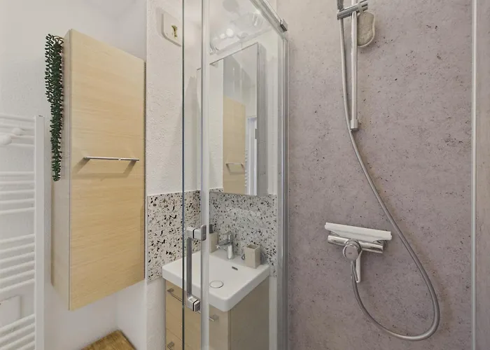 Face A L'ocean - Pour 4 Avec Balcon